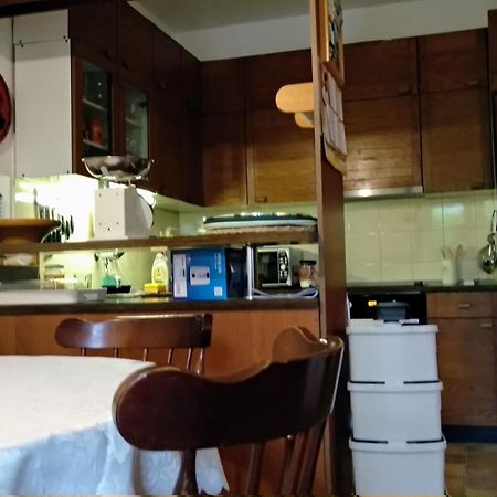 Apartman Tonka Kaštela Buitenkant foto