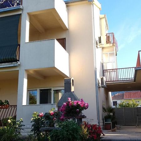 Apartman Tonka Kaštela Buitenkant foto