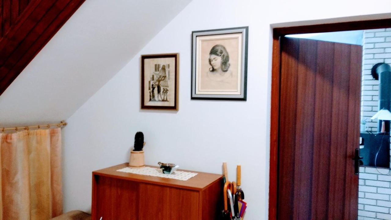 Apartman Tonka Kaštela Buitenkant foto