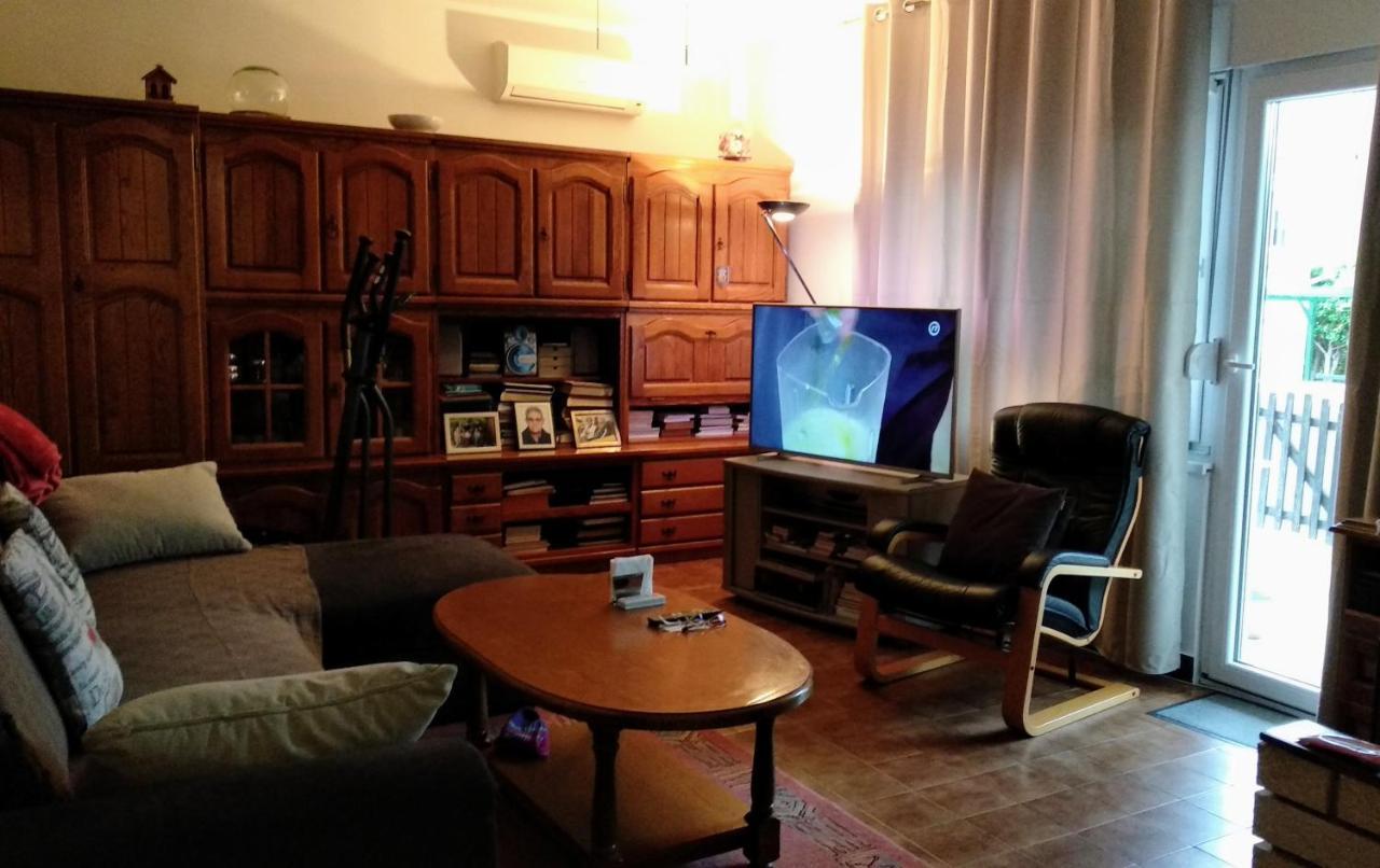 Apartman Tonka Kaštela Buitenkant foto