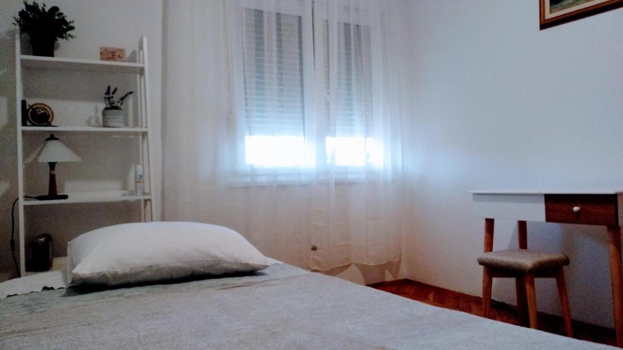 Apartman Tonka Kaštela Buitenkant foto