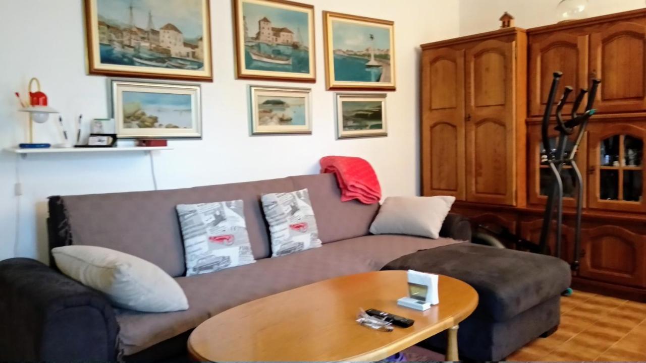 Apartman Tonka Kaštela Buitenkant foto