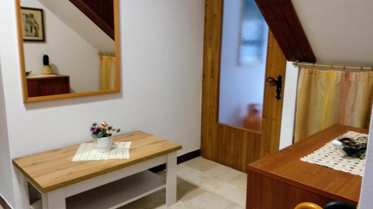Apartman Tonka Kaštela Buitenkant foto