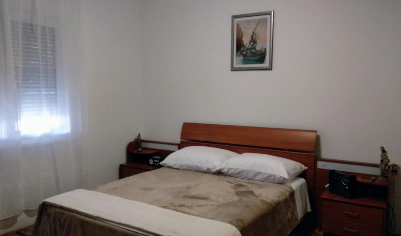 Apartman Tonka Kaštela Buitenkant foto