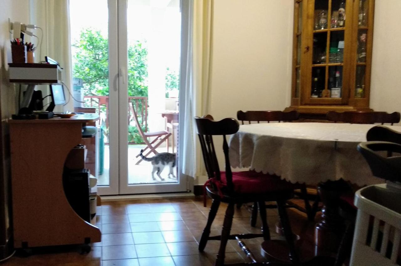 Apartman Tonka Kaštela Buitenkant foto