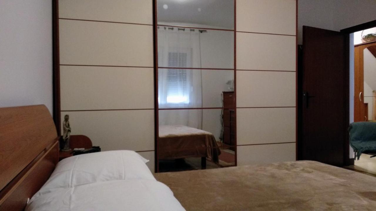 Apartman Tonka Kaštela Buitenkant foto