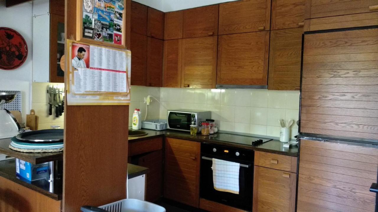 Apartman Tonka Kaštela Buitenkant foto