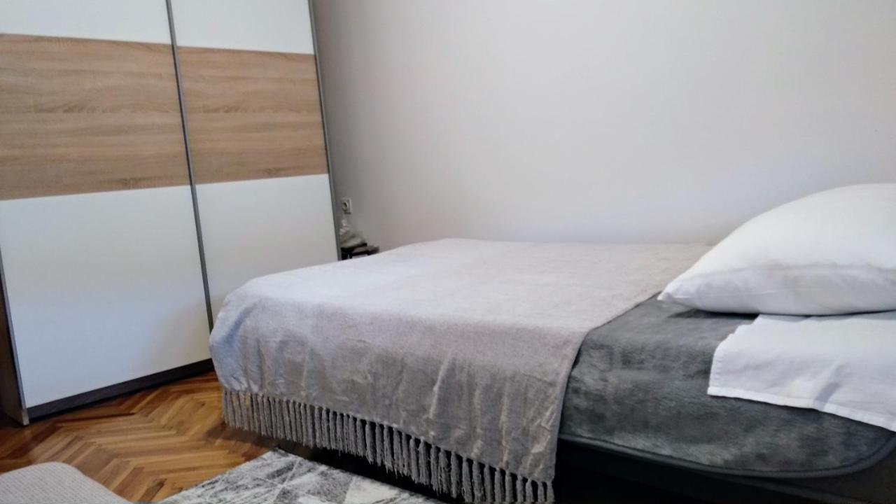 Apartman Tonka Kaštela Buitenkant foto