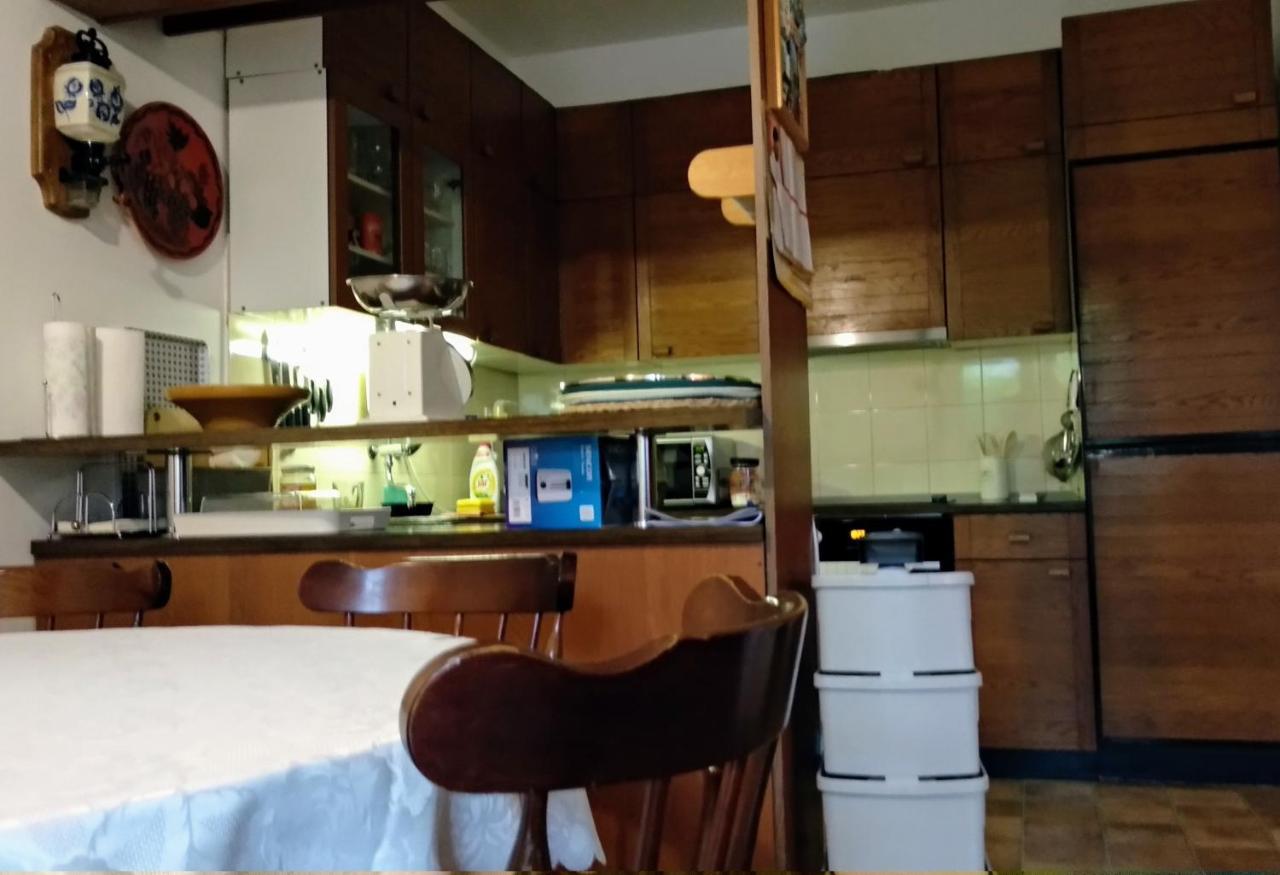 Apartman Tonka Kaštela Buitenkant foto