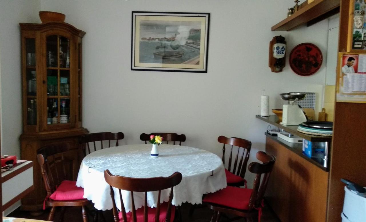Apartman Tonka Kaštela Buitenkant foto