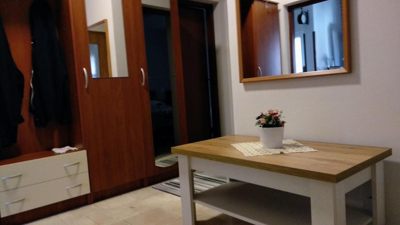 Apartman Tonka Kaštela Buitenkant foto