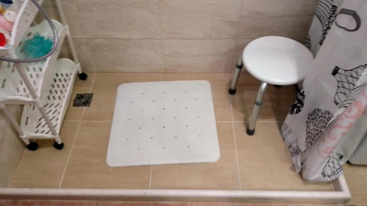 Apartman Tonka Kaštela Buitenkant foto