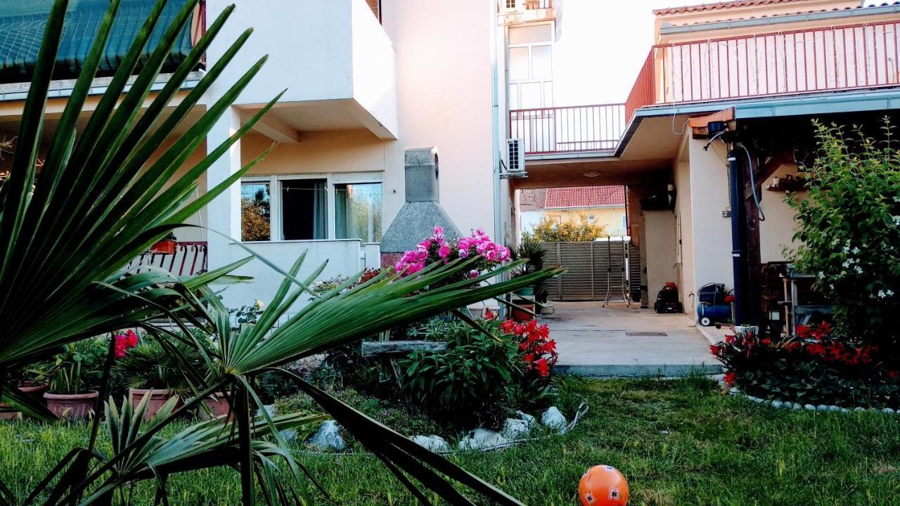 Apartman Tonka Kaštela Buitenkant foto