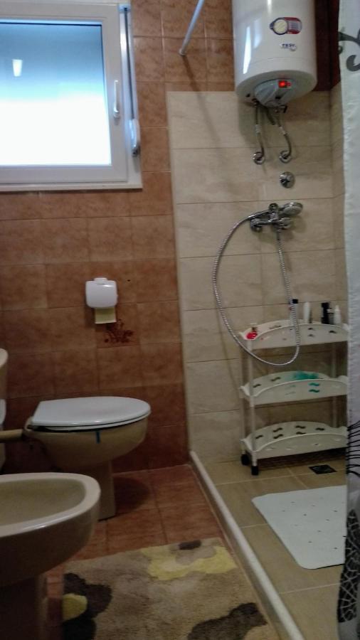 Apartman Tonka Kaštela Buitenkant foto