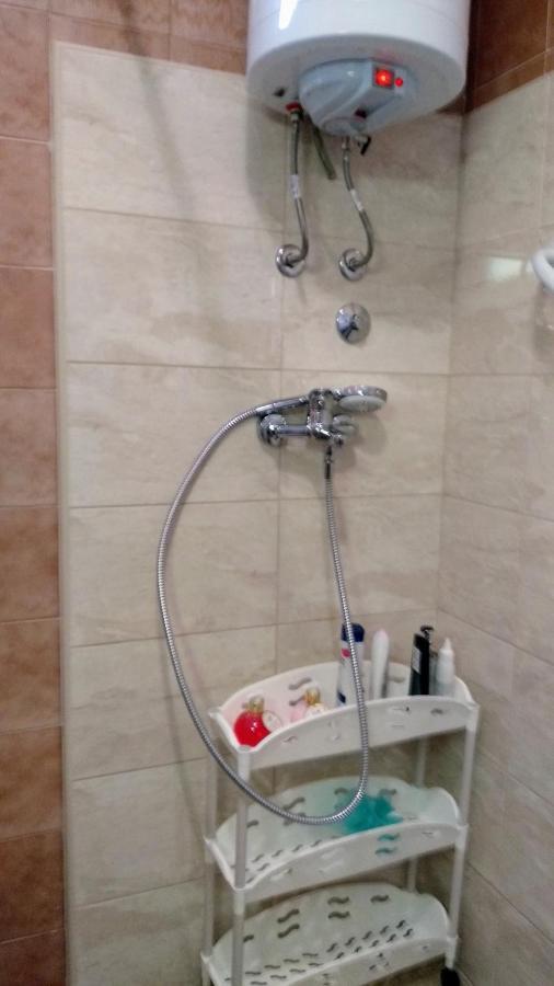 Apartman Tonka Kaštela Buitenkant foto
