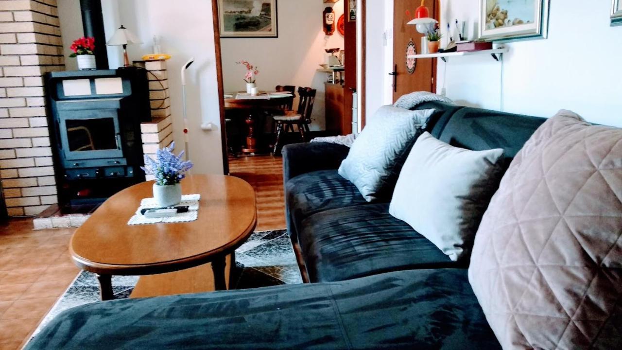 Apartman Tonka Kaštela Buitenkant foto