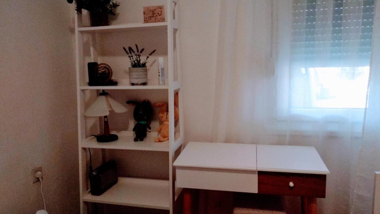 Apartman Tonka Kaštela Buitenkant foto