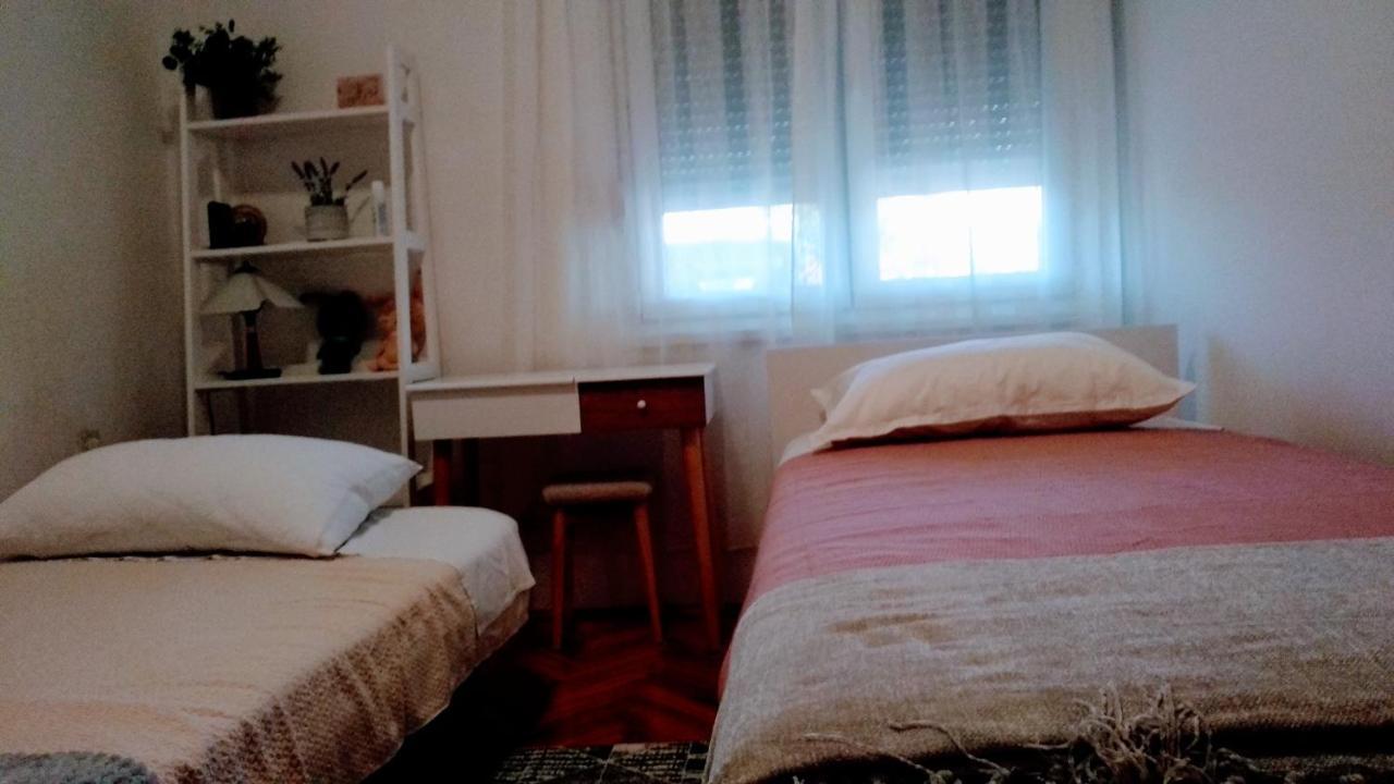 Apartman Tonka Kaštela Buitenkant foto